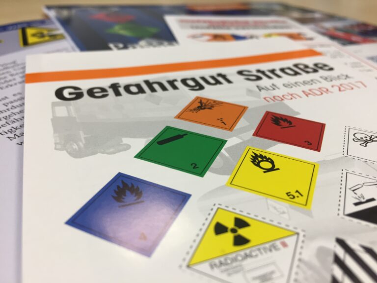 Gefahrgutbild